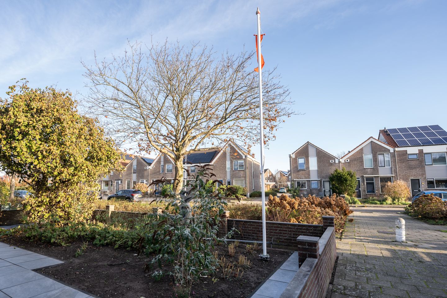 Foto 4 van Noordwester 17