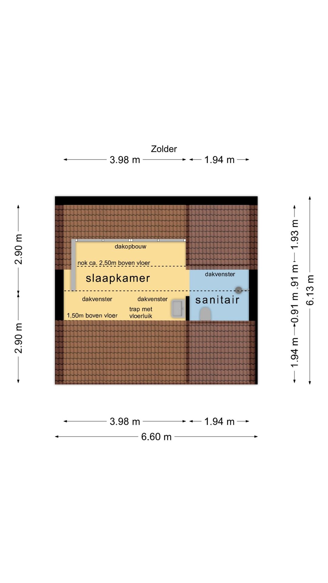 Foto 64 van Noordwester 17