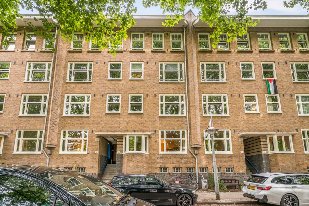 Photo 23 of Willem de Zwijgerlaan 140-H