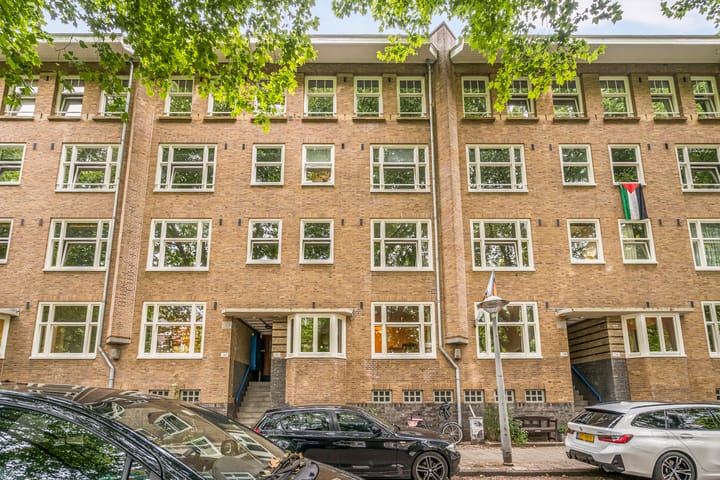 Photo 23 of Willem de Zwijgerlaan 140-H