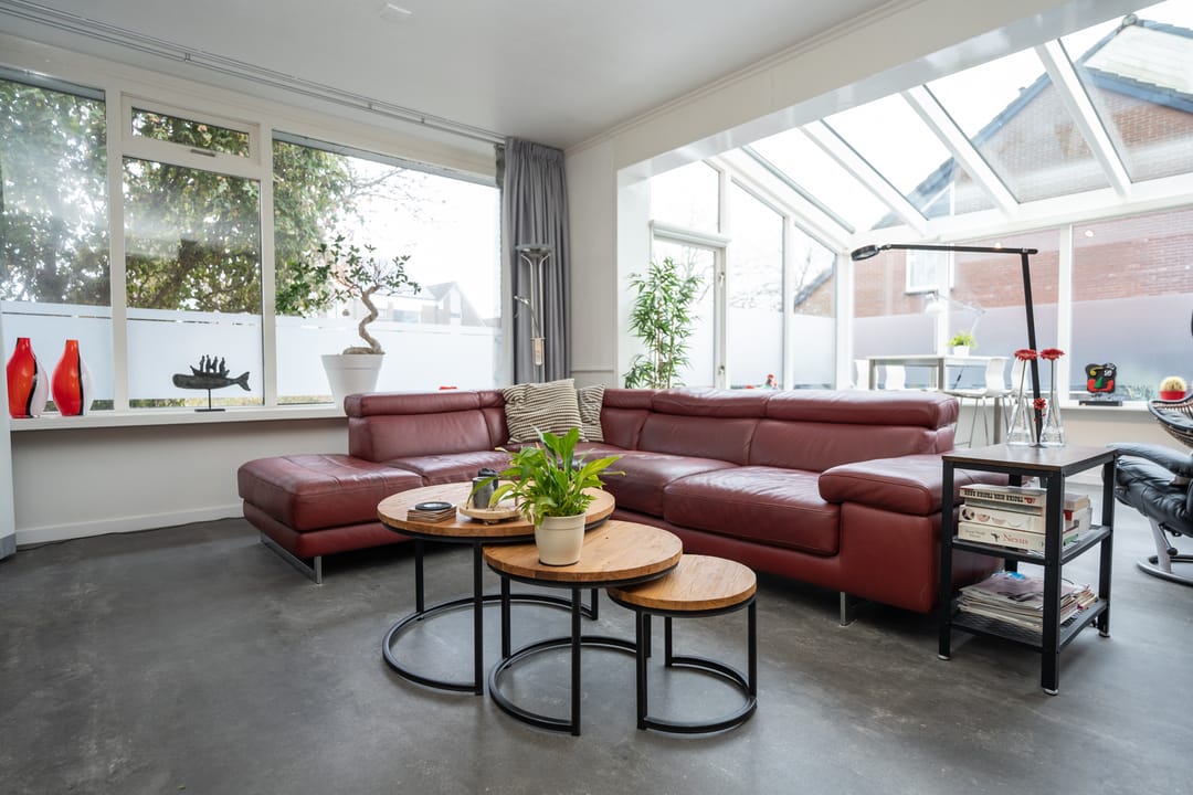 Foto 7 van Noordwester 17