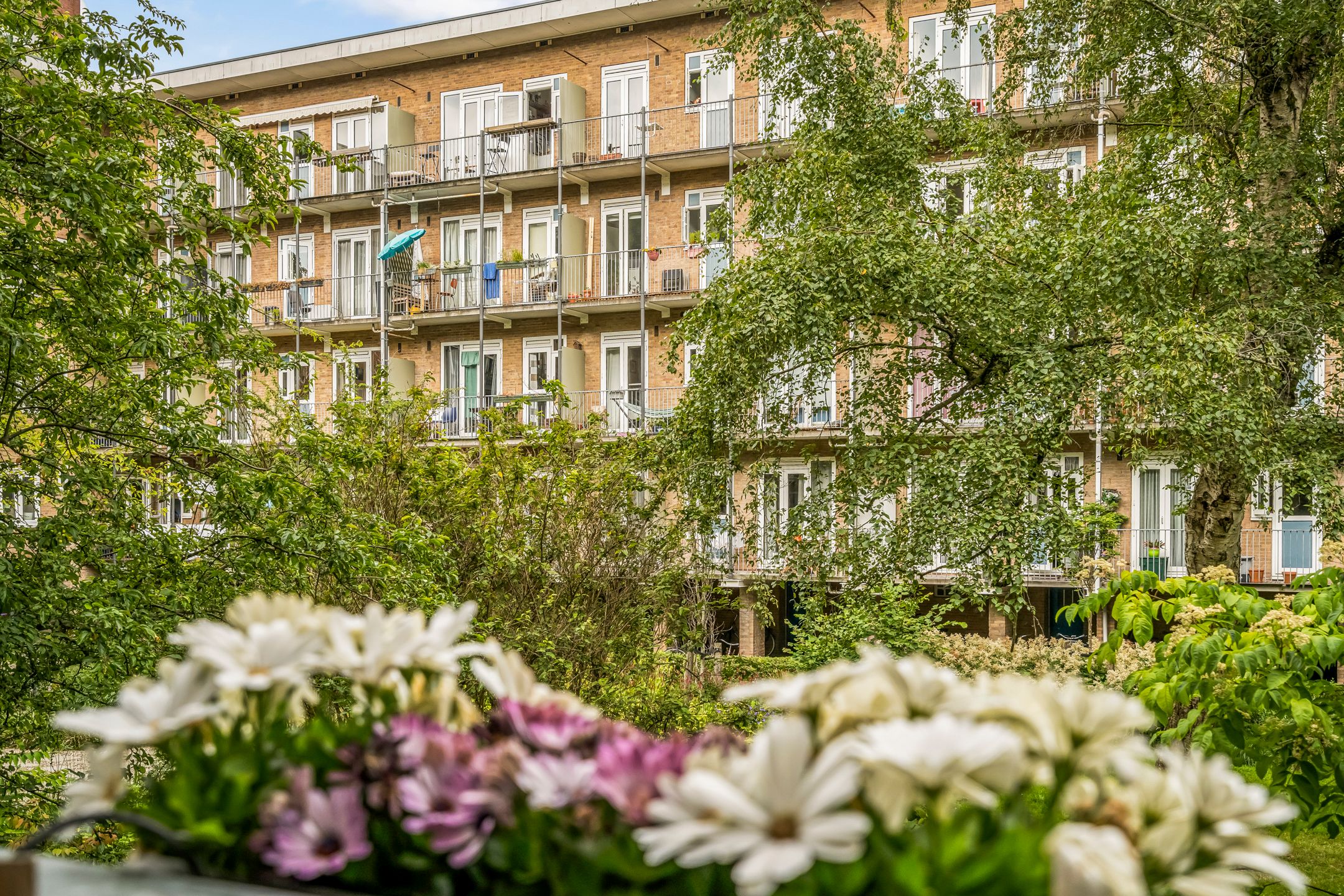 Photo 24 of Willem de Zwijgerlaan 140-H