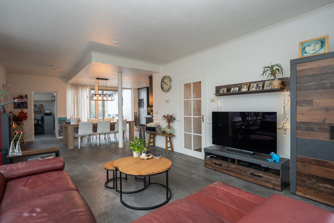 Foto 8 van Noordwester 17