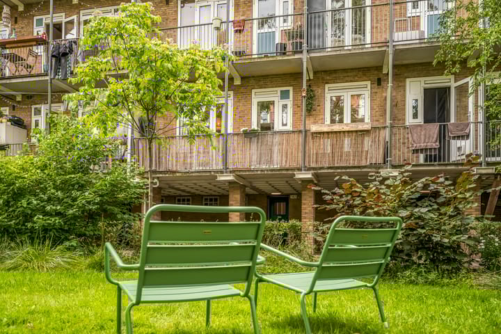 Photo 25 of Willem de Zwijgerlaan 140-H