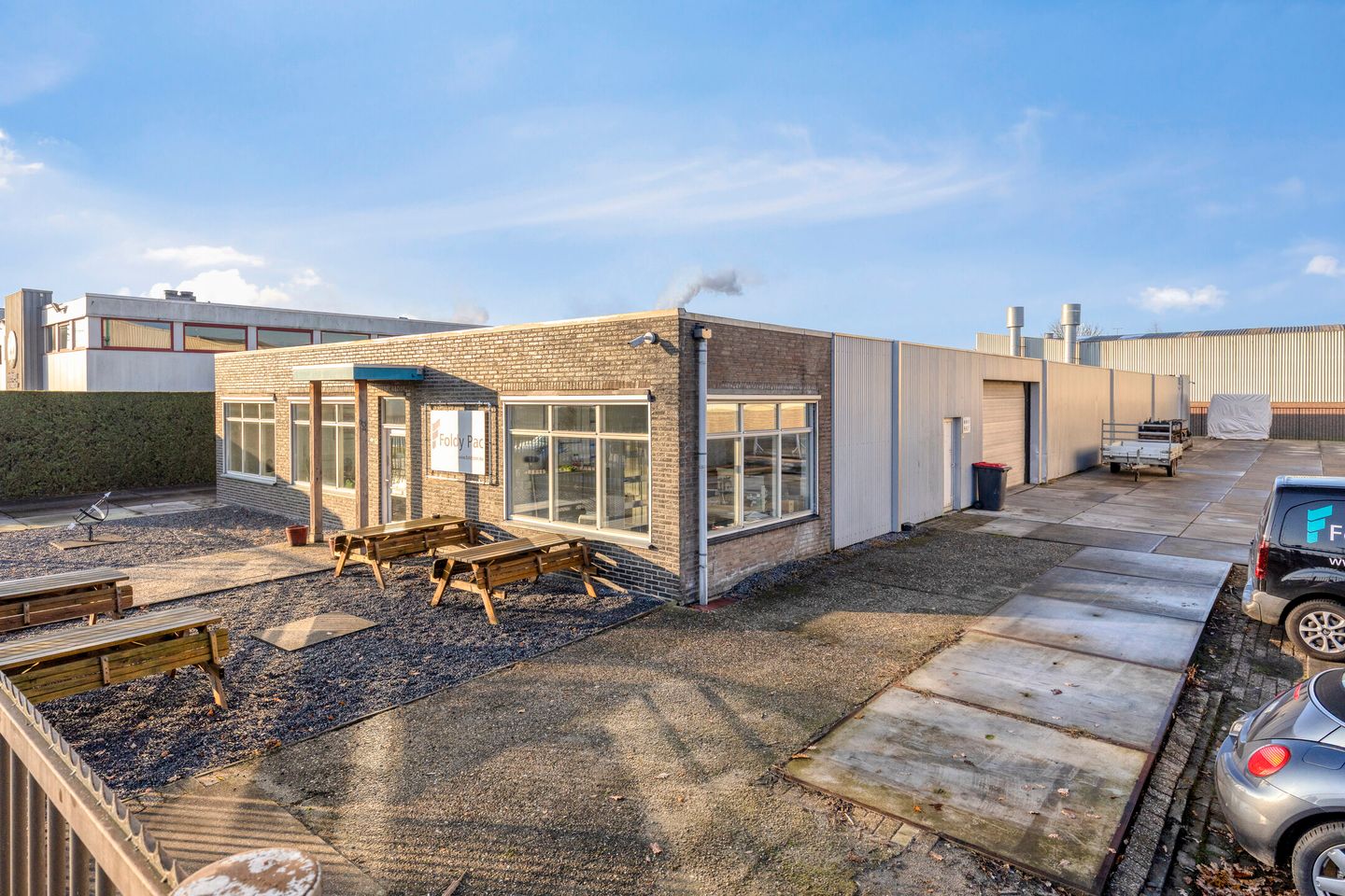 Bekijk foto 2 van Schouwslootweg 7