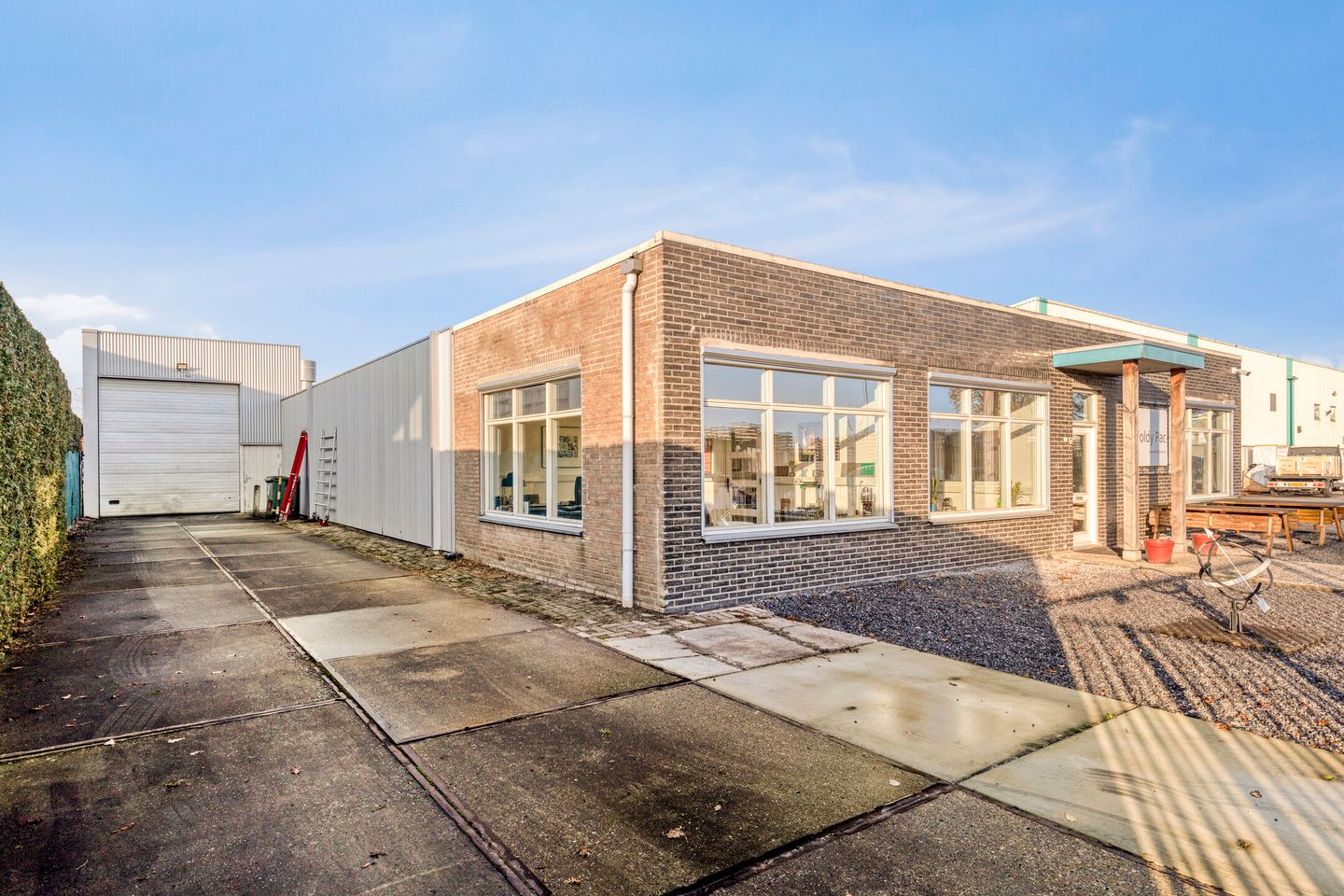 Bekijk foto 3 van Schouwslootweg 7