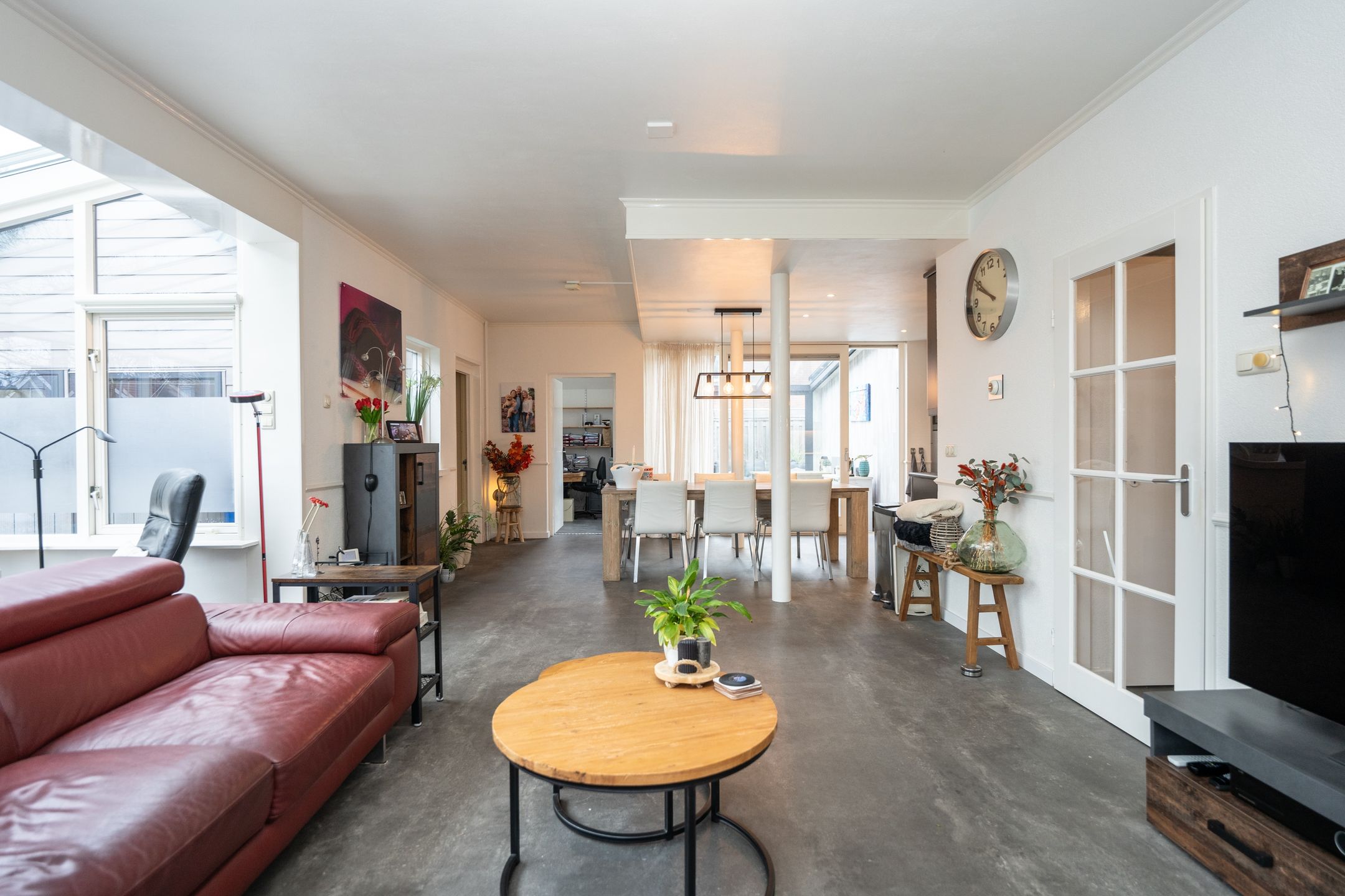 Foto 9 van Noordwester 17