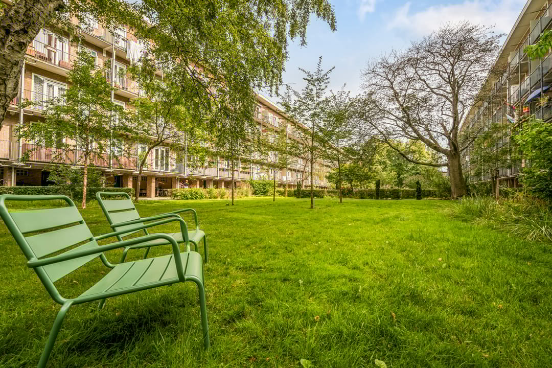 Photo 26 of Willem de Zwijgerlaan 140-H