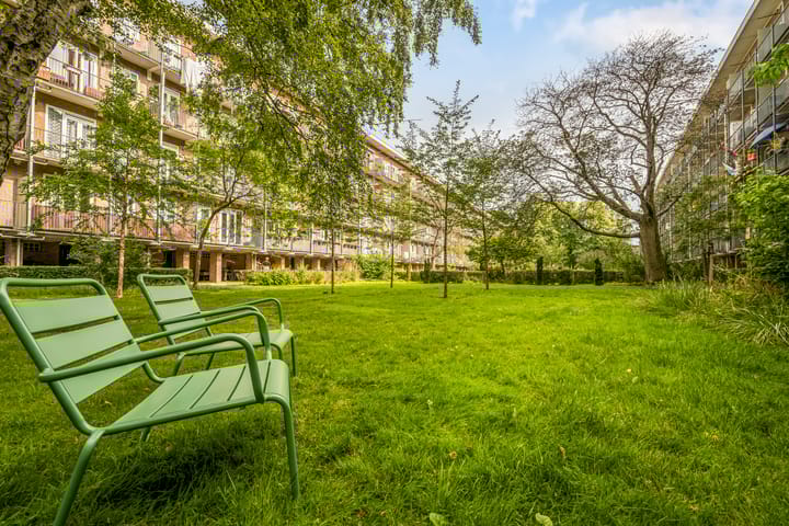 Photo 26 of Willem de Zwijgerlaan 140-H