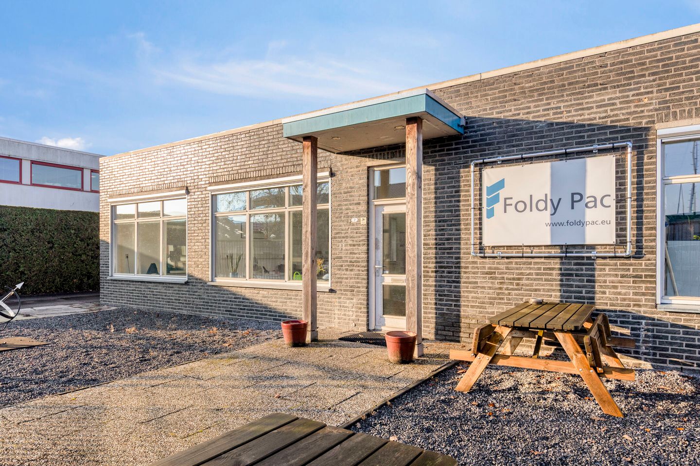 Bekijk foto 4 van Schouwslootweg 7