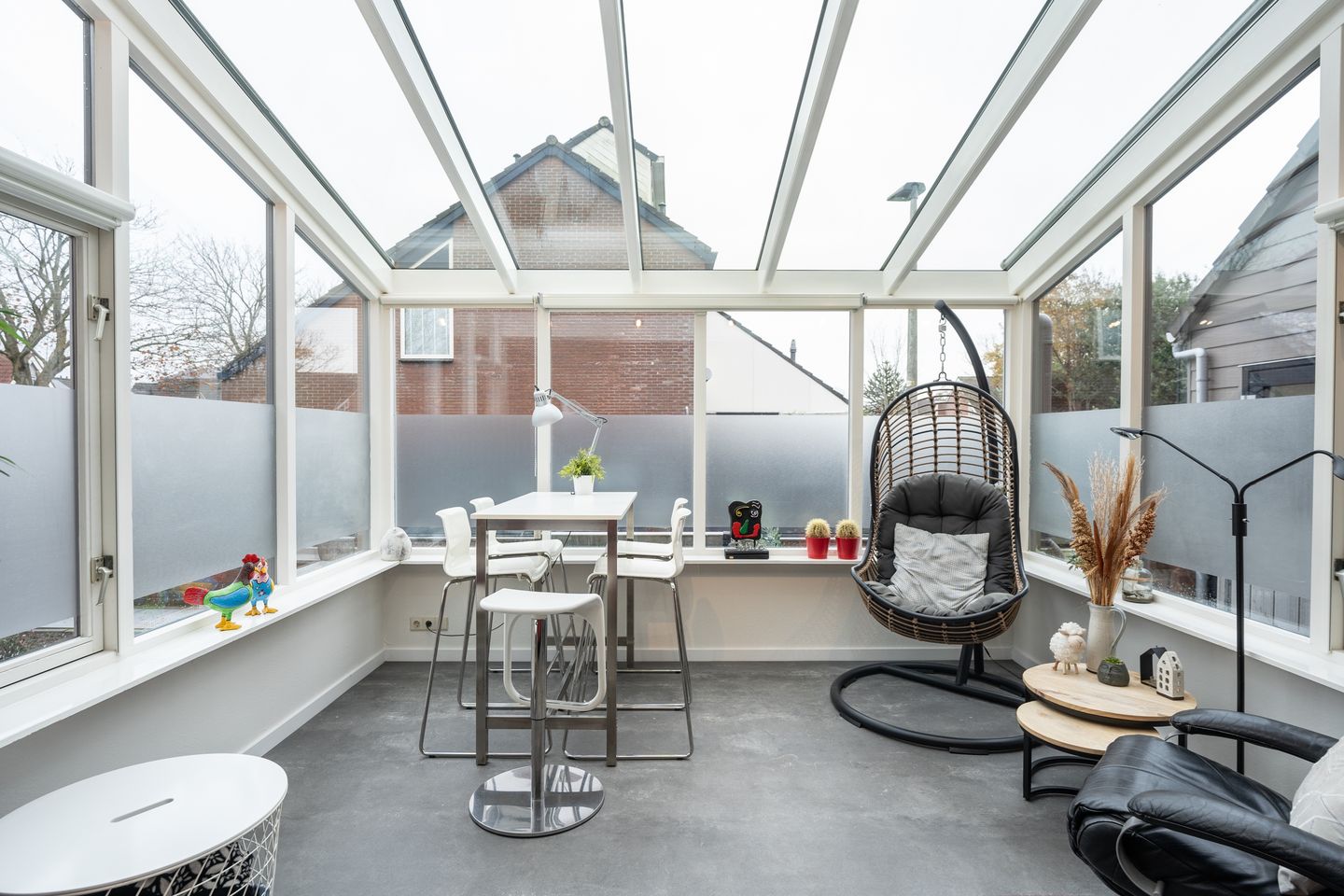 Foto 10 van Noordwester 17