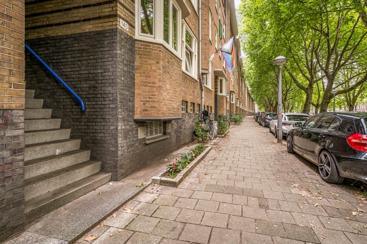 Photo 28 of Willem de Zwijgerlaan 140-H