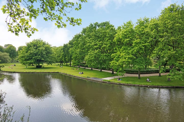 Photo 31 of Willem de Zwijgerlaan 140-H