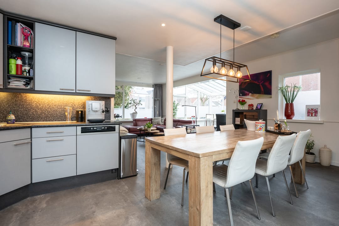 Foto 16 van Noordwester 17