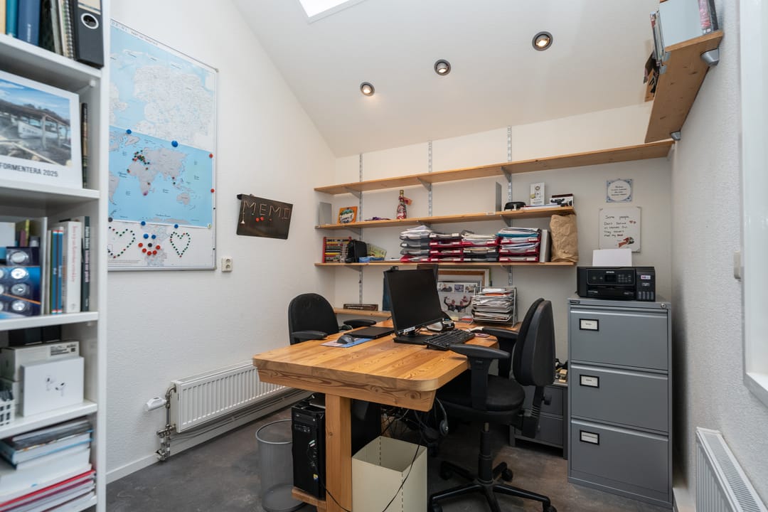 Foto 17 van Noordwester 17