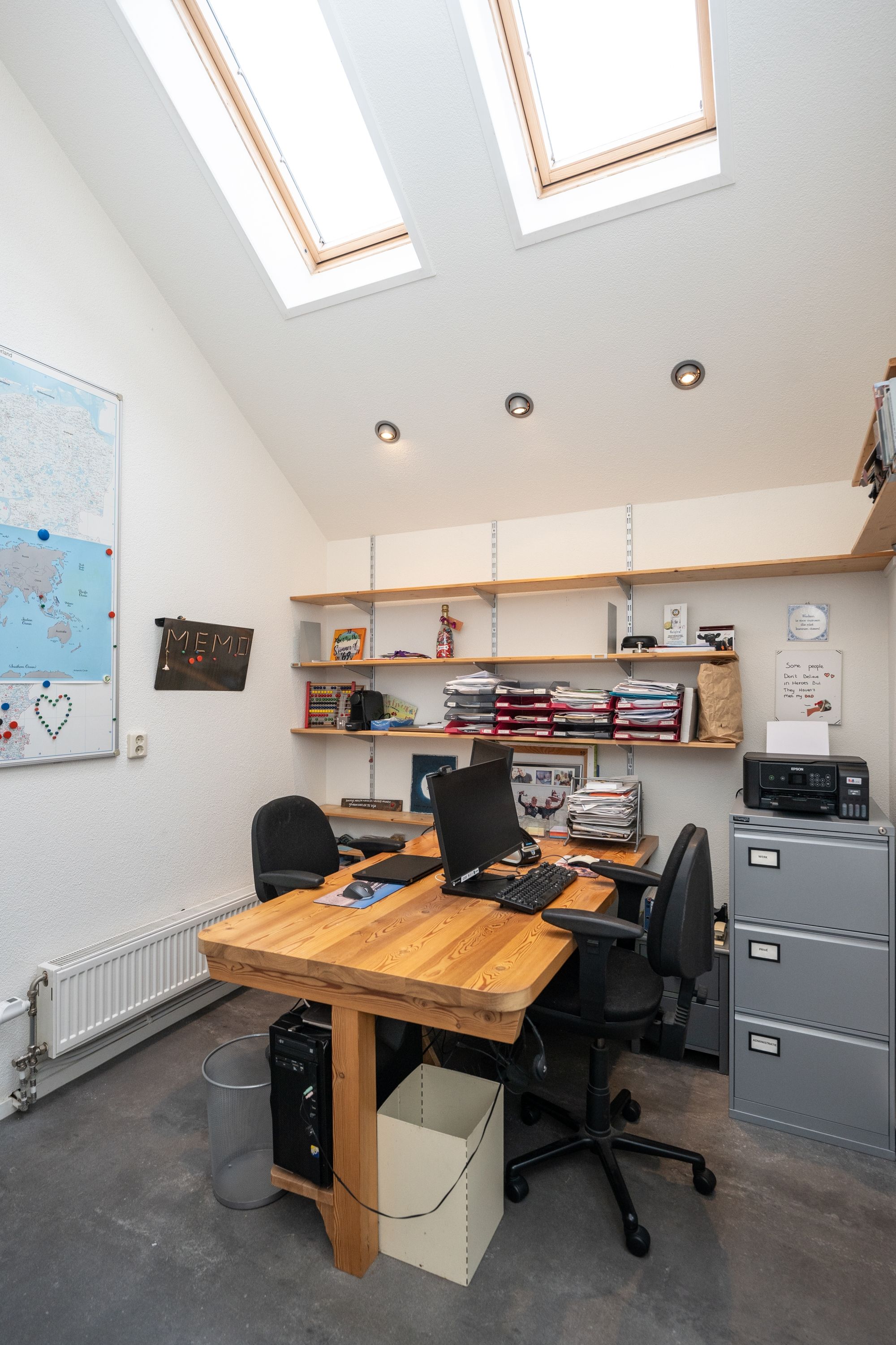 Foto 18 van Noordwester 17