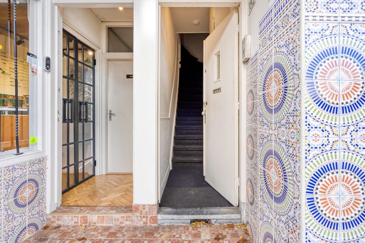 Foto 5 van Willem van Noortstraat 182-A