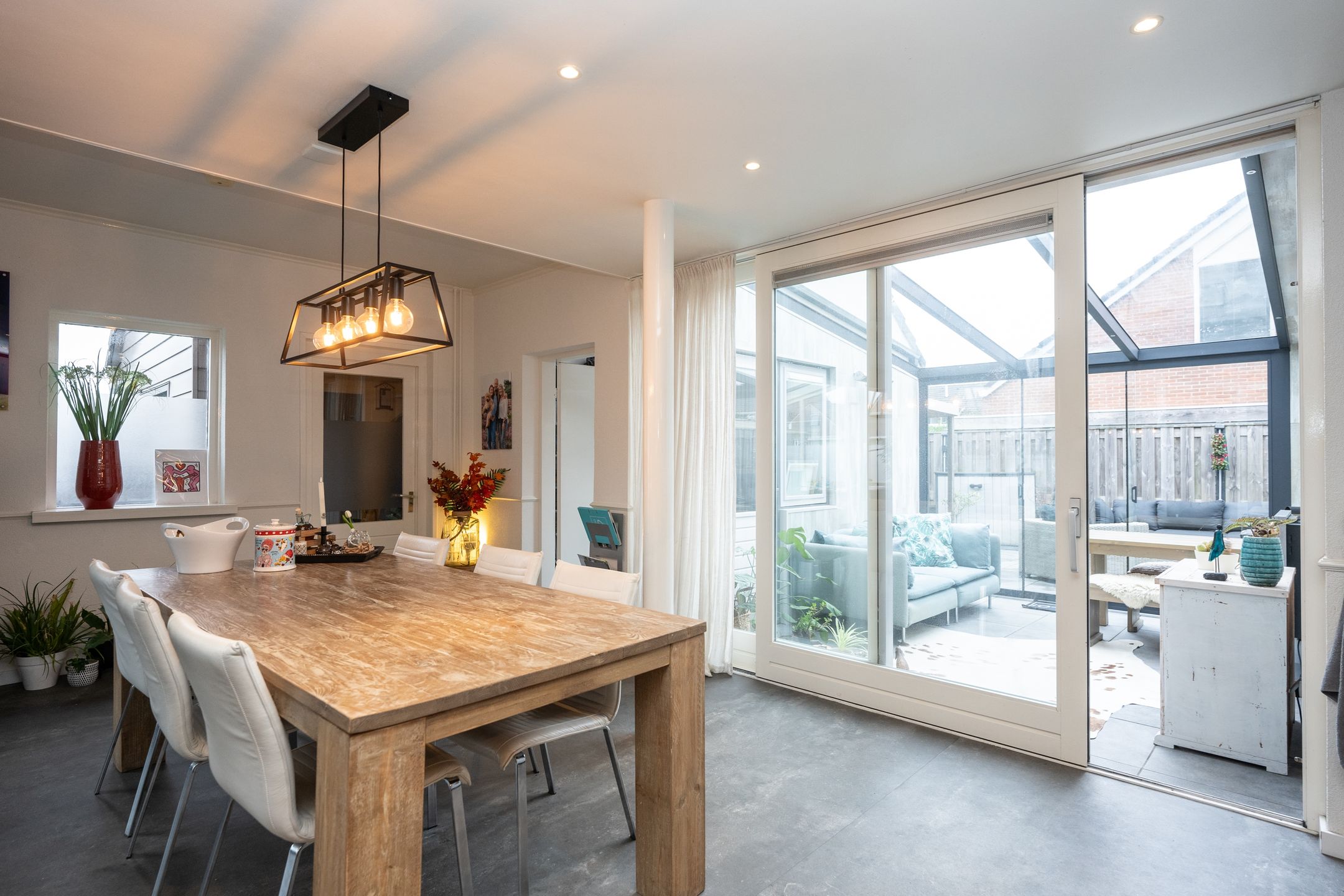 Foto 21 van Noordwester 17