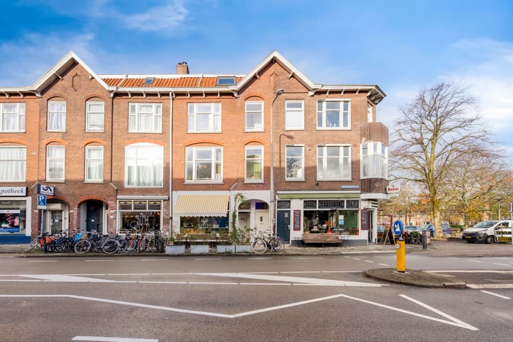 Photo 1 of Willem van Noortstraat 182-A