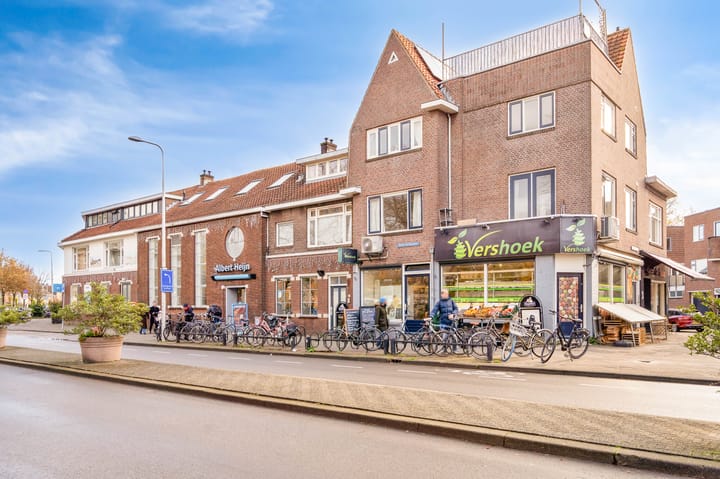 Photo 27 of Willem van Noortstraat 182-A