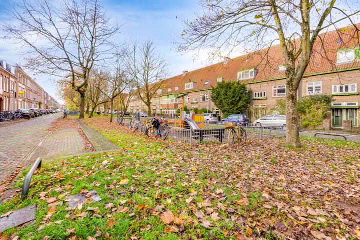 Photo 31 of Willem van Noortstraat 182-A