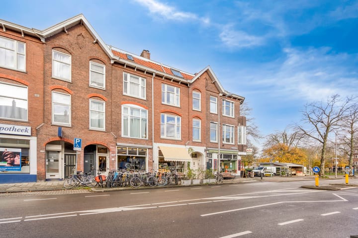 Photo 32 of Willem van Noortstraat 182-A