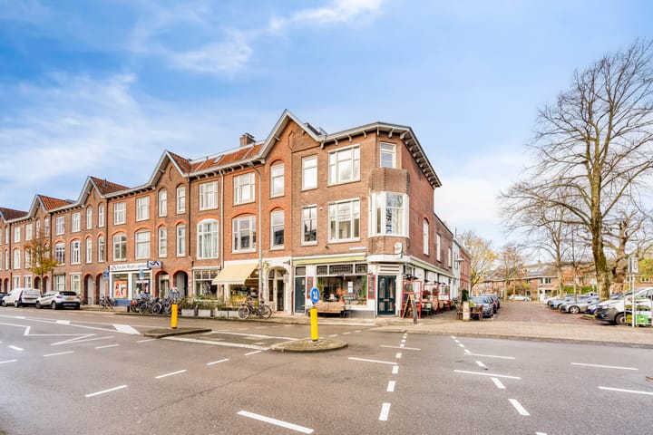 Photo 33 of Willem van Noortstraat 182-A