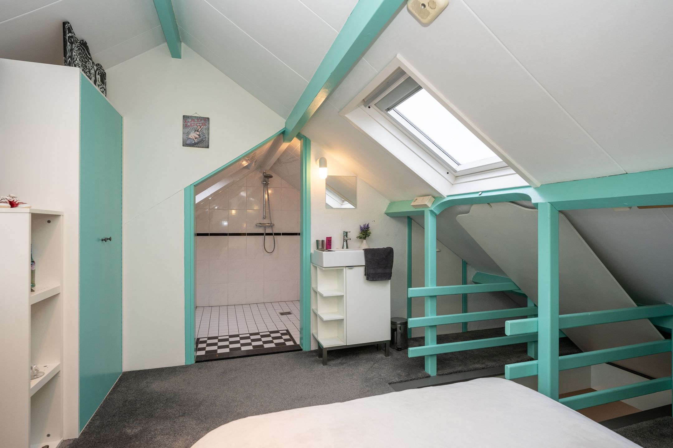 Foto 45 van Noordwester 17