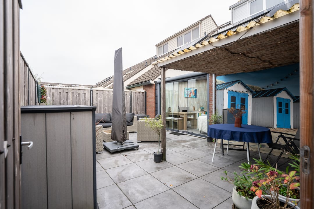 Foto 53 van Noordwester 17