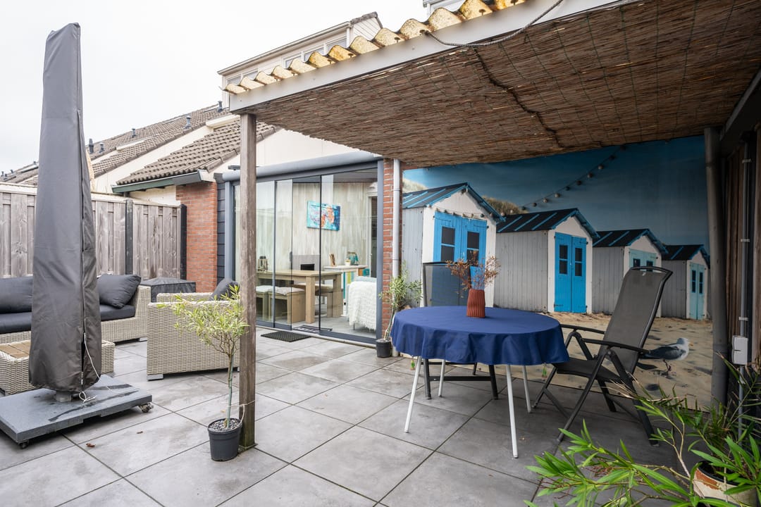 Foto 56 van Noordwester 17