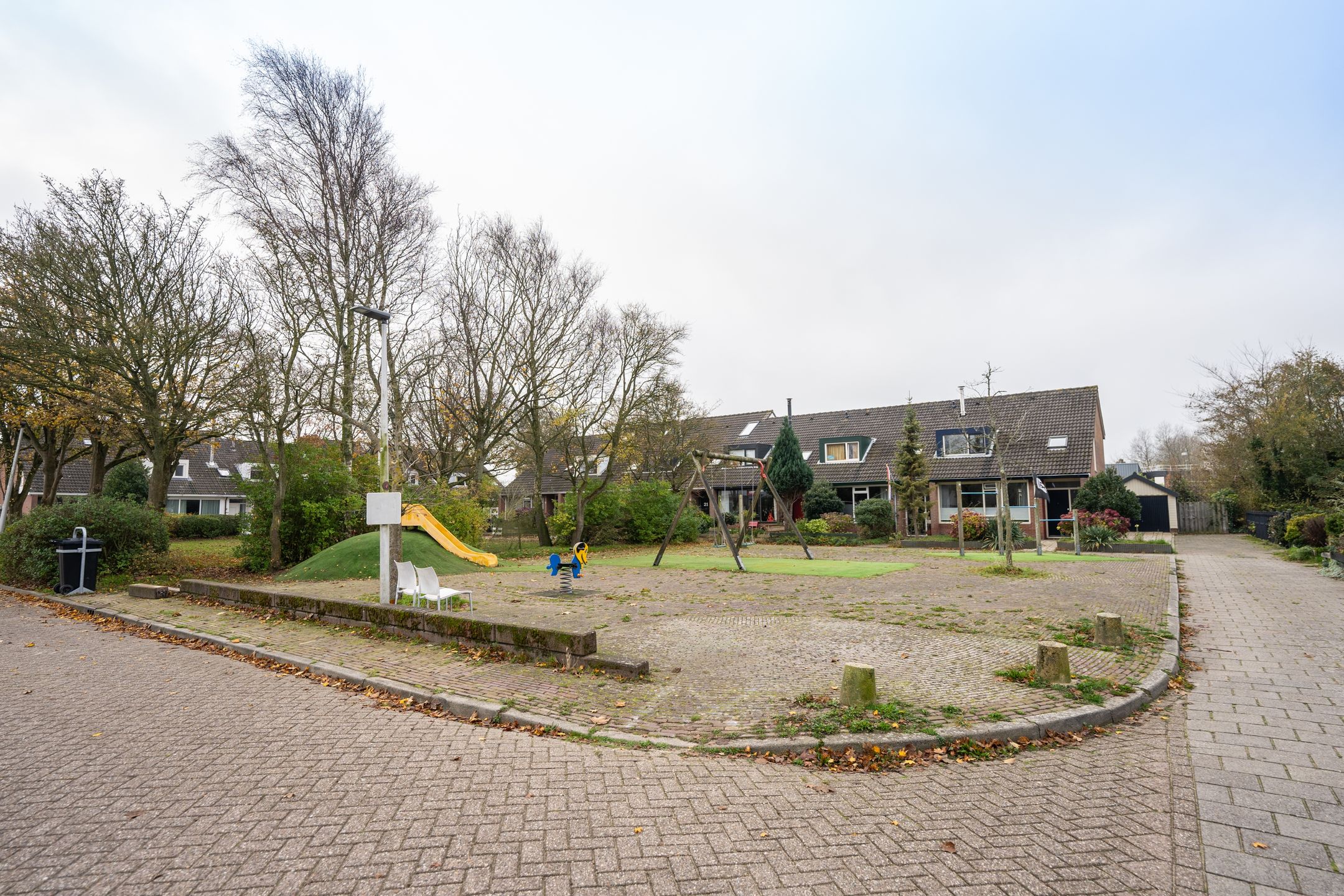 Foto 57 van Noordwester 17