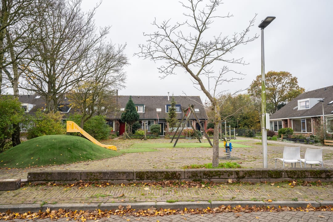 Foto 58 van Noordwester 17