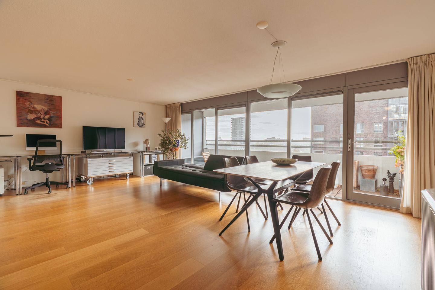 Photo 1 of KNSM-laan 375