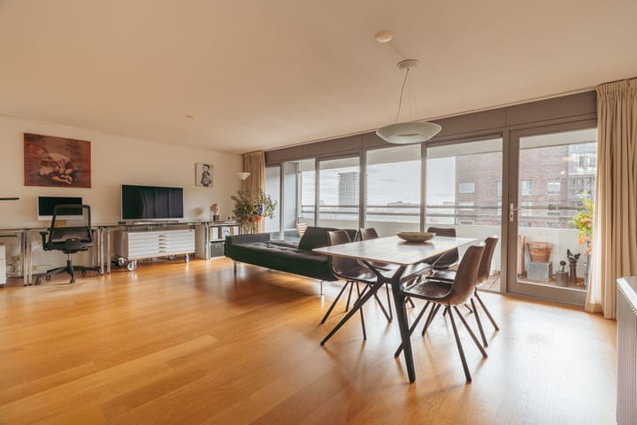 Photo 1 of KNSM-laan 375