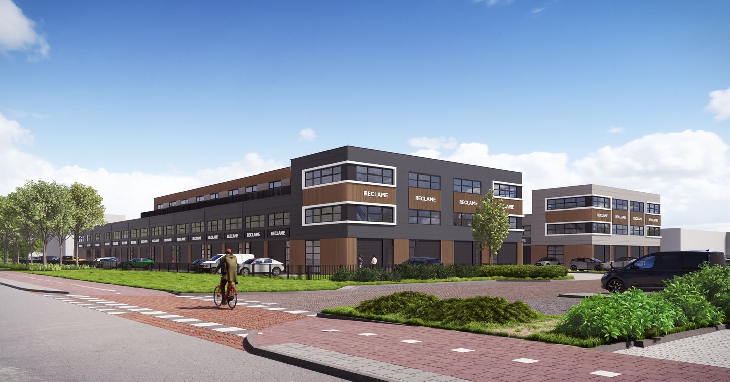 Bekijk foto 1 van Hofweg 24