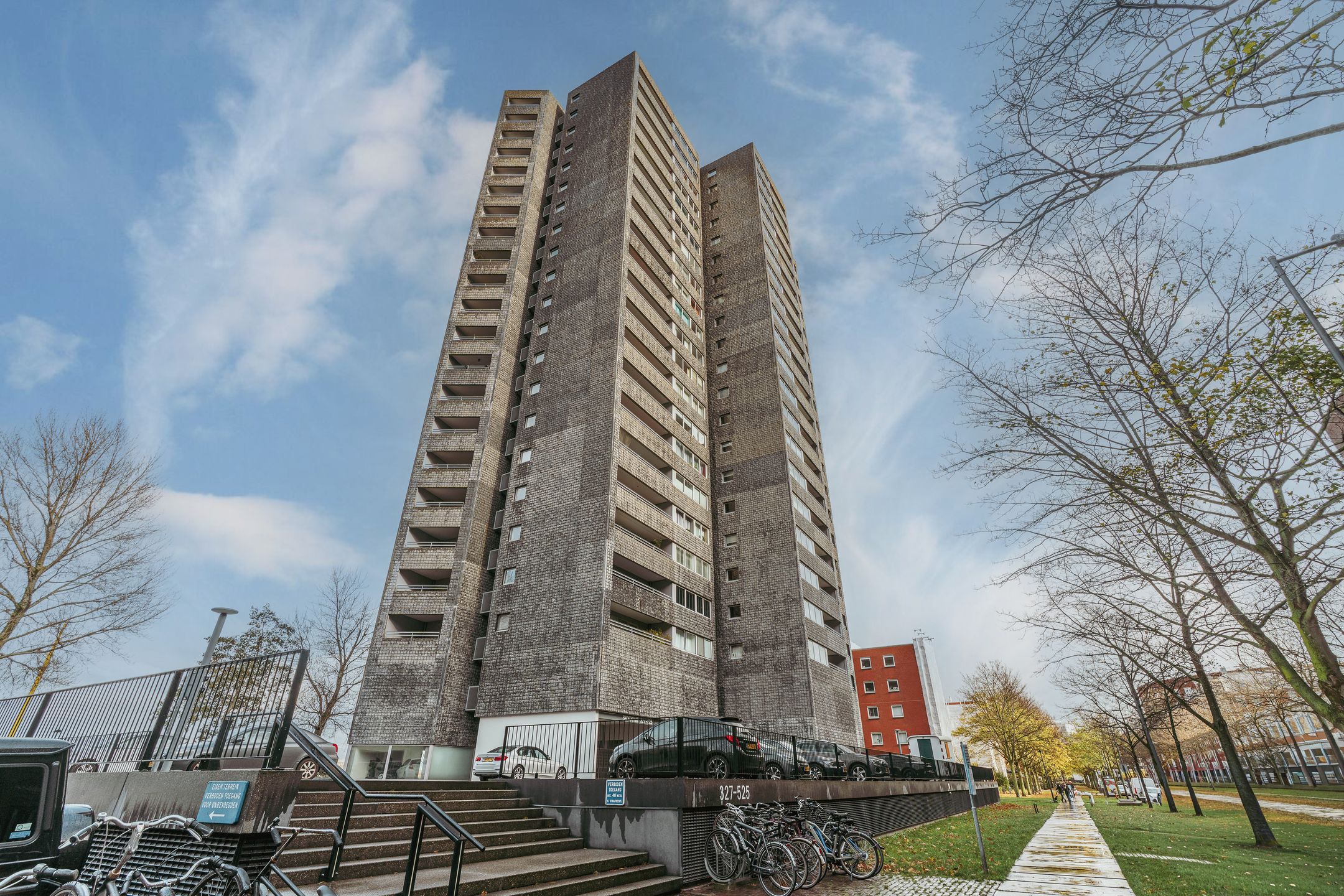 Foto 3 van KNSM-laan 375