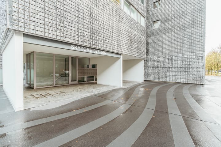 Photo 4 of KNSM-laan 375