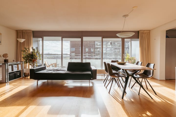 Photo 5 of KNSM-laan 375