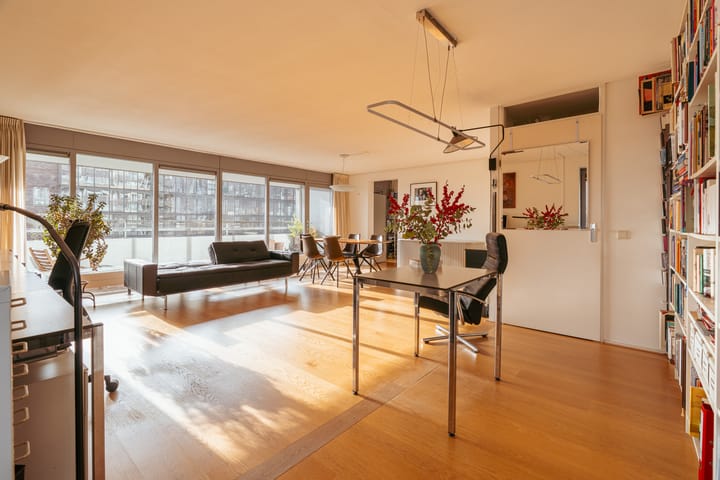 Photo 6 of KNSM-laan 375