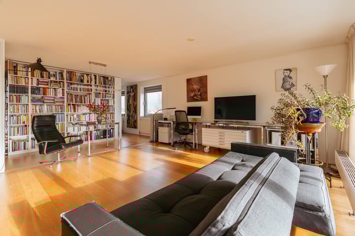 Photo 7 of KNSM-laan 375