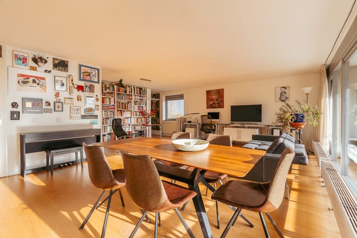 Photo 8 of KNSM-laan 375