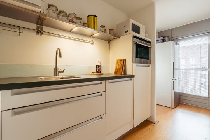 Photo 12 of KNSM-laan 375