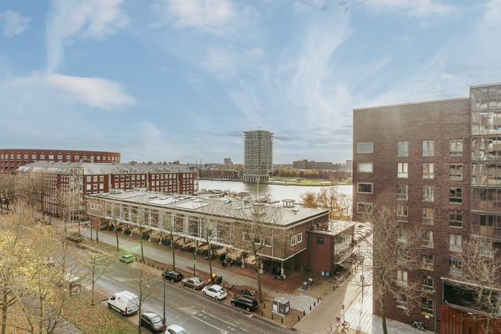 Photo 14 of KNSM-laan 375