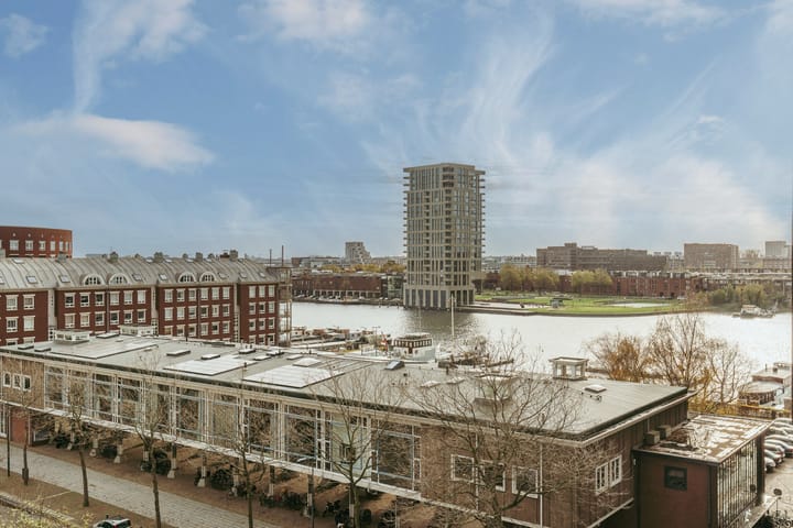 Photo 15 of KNSM-laan 375