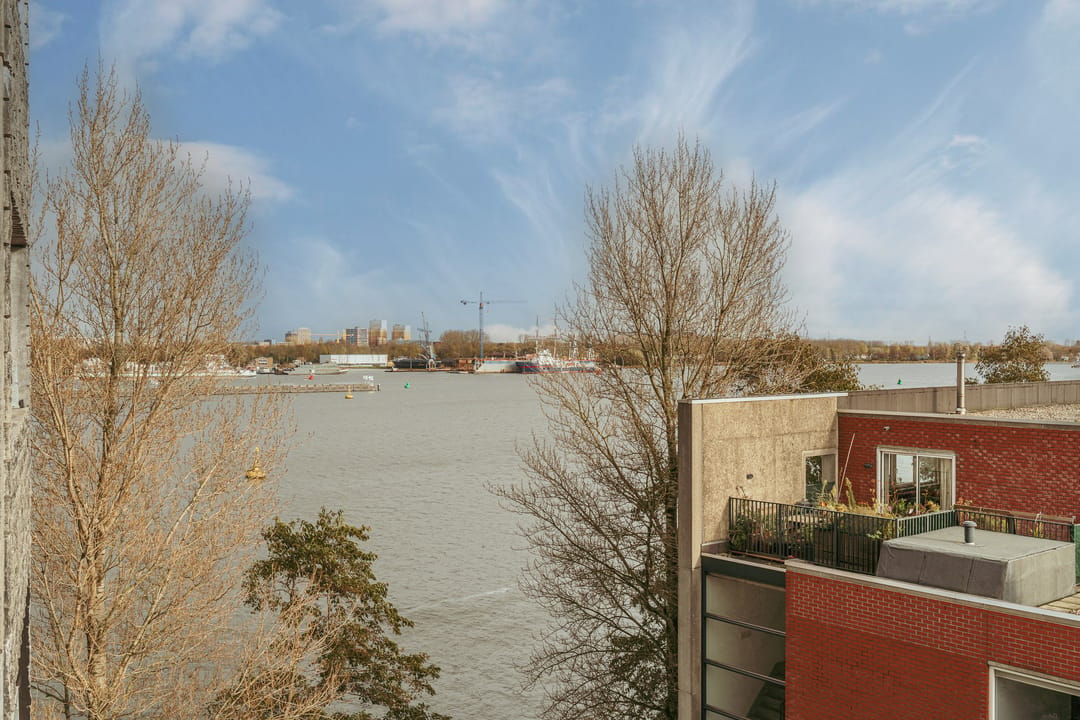 Foto 16 van KNSM-laan 375