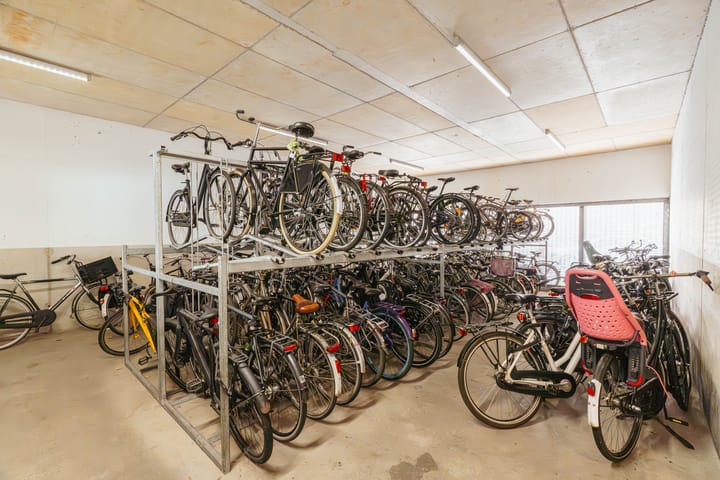 Photo 25 of KNSM-laan 375