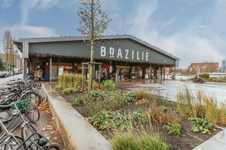 Photo 30 of KNSM-laan 375