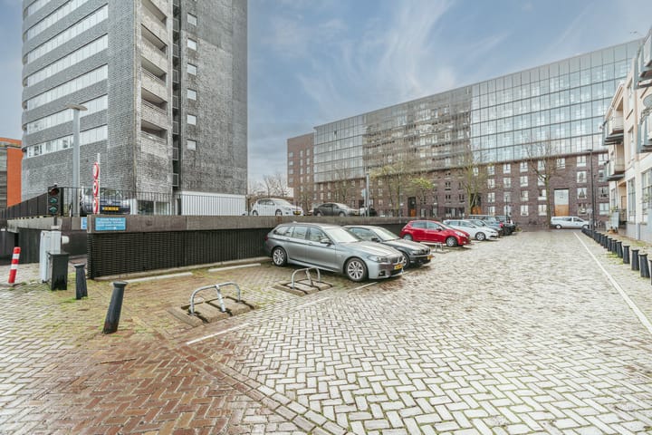 Photo 31 of KNSM-laan 375