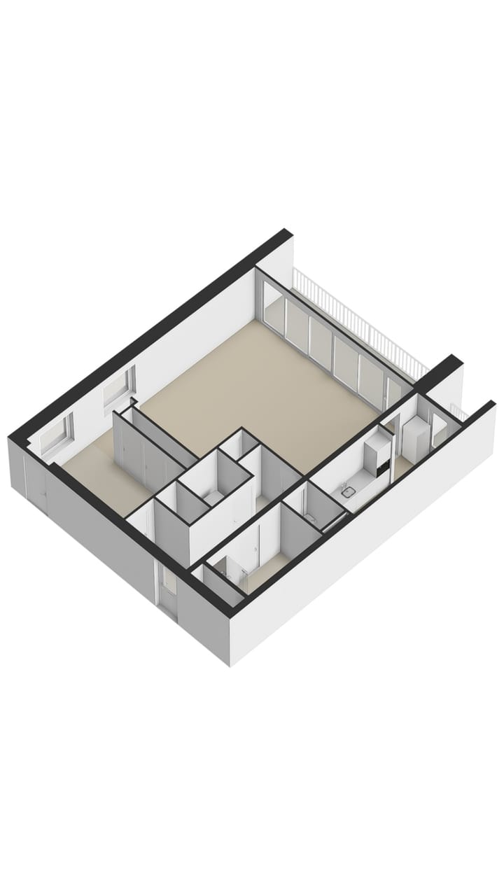 Photo 35 of KNSM-laan 375