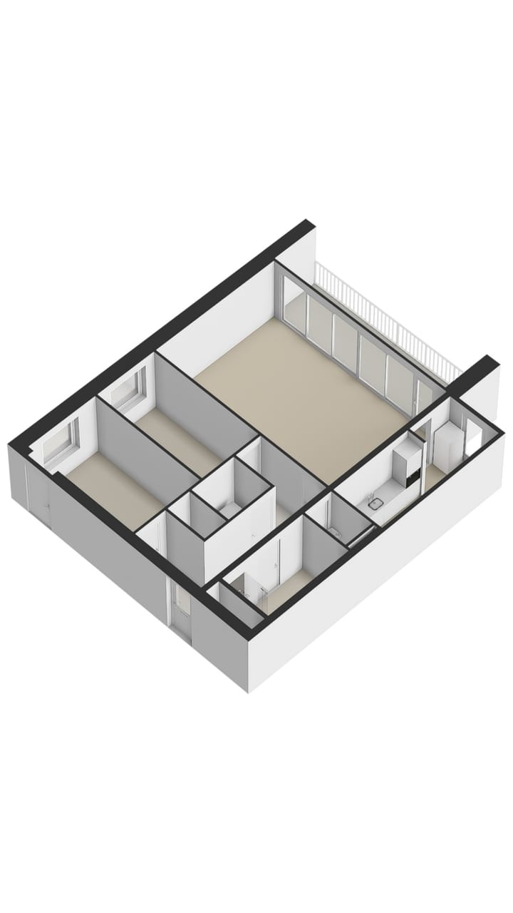 Photo 38 of KNSM-laan 375